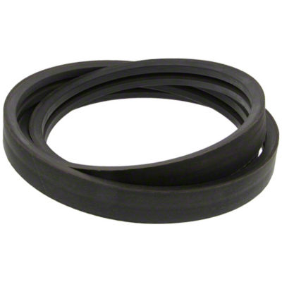 Straw Chopper Drive Belt, Front