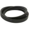 B04100 - Straw Chopper Drive Belt, Front