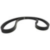 B04105 - Straw Chopper Drive Belt, Front