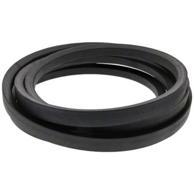 Straw Chopper Drive Belt, Rear