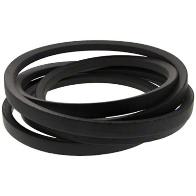 Straw Chopper Drive Belt, Rear