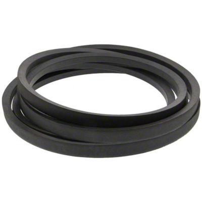 Straw Chopper Drive Belt, Rear