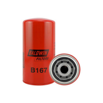 B167 - Oil Filter