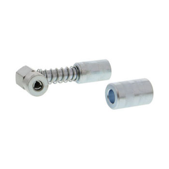 B203 - 90 degree Coupler