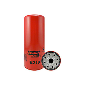 B218 - Oil Filter