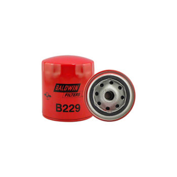 B229 - Oil Filter