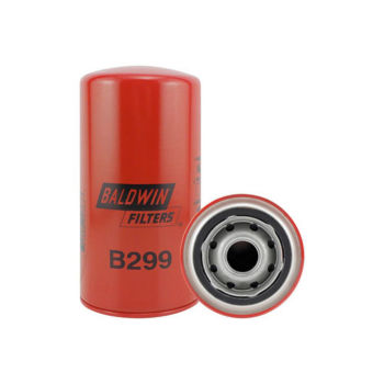 B299 - Oil Filter