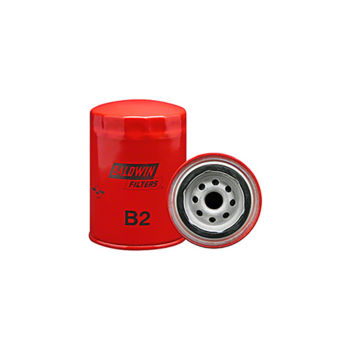 B2 - Oil Filter