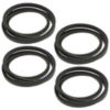 B6075 - Spoke Conditioner Drive Belt