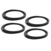 B6100 - Main Drive Belt Set