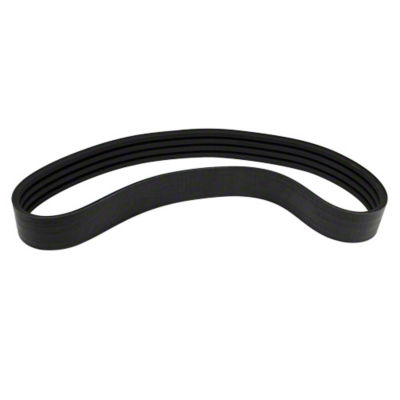 Header Drive/Flail Conditioner Drive Belt