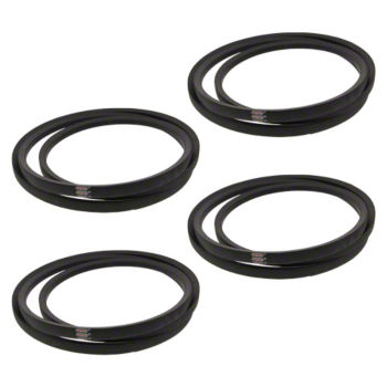 B6165 - Main Drive Belt Set