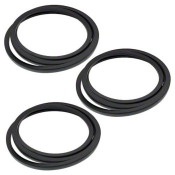 B6175 - Main Drive Belt Set