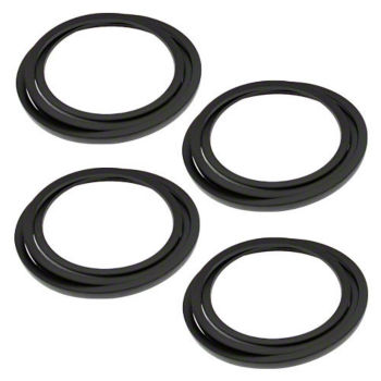 B6180 - Main Drive Belt Set