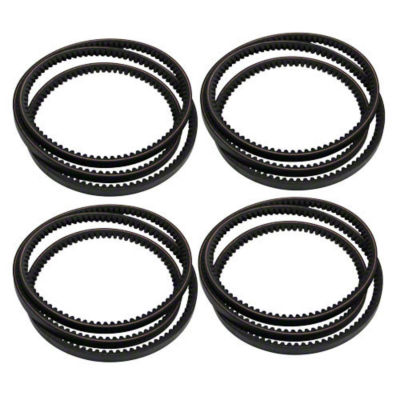 Main Drive Belt Set