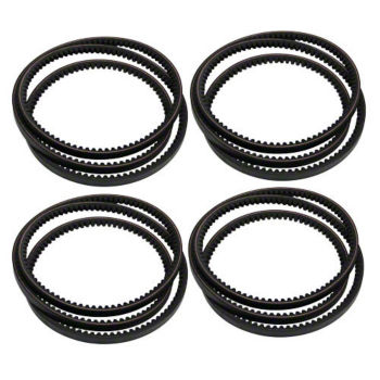 B6190 - Main Drive Belt Set