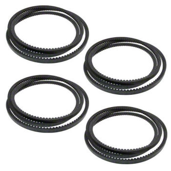 B6205 - Main Drive Belt Set