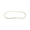 B63K - V-Belt