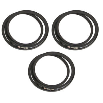 B6400 - Main Drive Belt Set