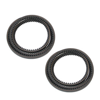 B6420 - Finger Rotor Drive Belt Set