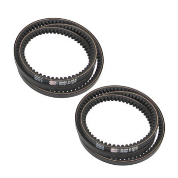 B6425 - Finger Rotor Drive Belt Set