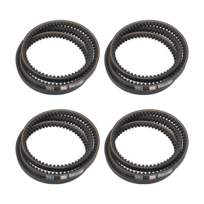 Finger Rotor Drive Belt Set For Kuhn Mower Conditioners B6430 - Shoup