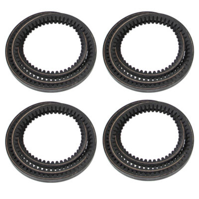 Finger Rotor Drive Belt Set