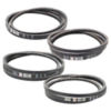 B6440 - Main Drive Belt Set