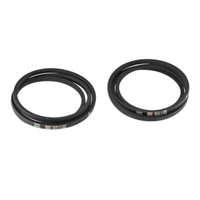 Roller Conditioner Drive Belt Set