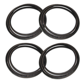 B6455 - Main Drive Belt Set