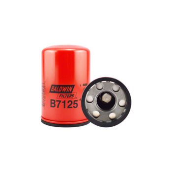 B7125 - Oil Filter