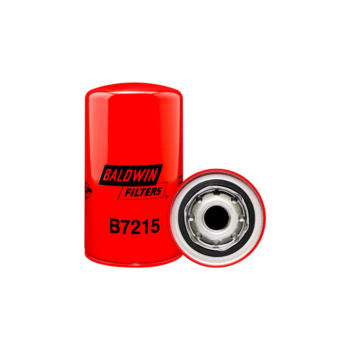 B7215 - Oil Filter