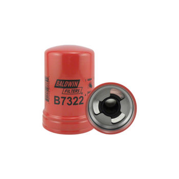 B7322 - Oil Filter