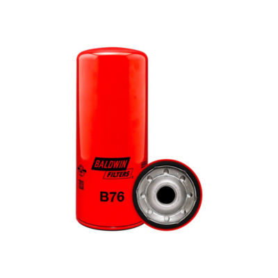 Baldwin Oil Filter B76 - Shoup