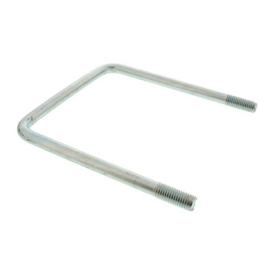 U-Bolt, 7