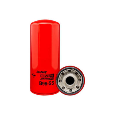 Baldwin Oil Filter B96SS - Shoup