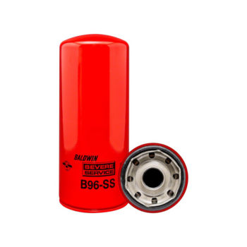 B96SS - Oil Filter