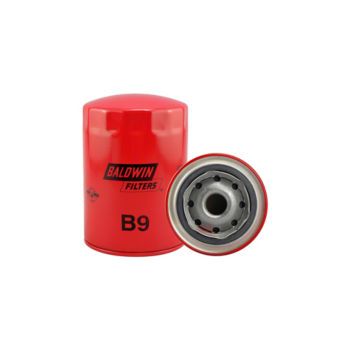 B9 - Oil And Hydraulic Filter
