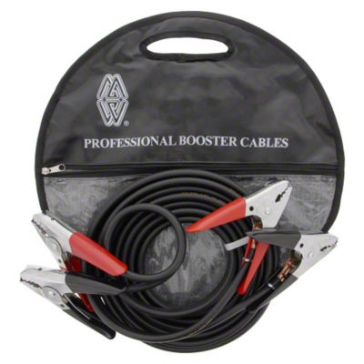 Booster Cables