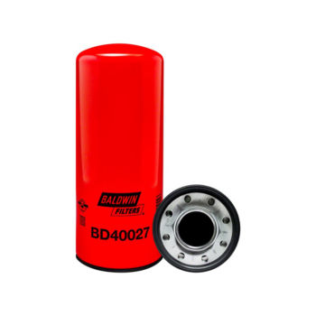 BD40027 - Oil Filter