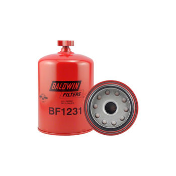 BF1231 - Fuel Filter