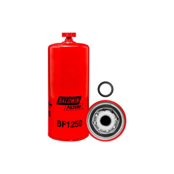 BF1259 - Fuel Filter