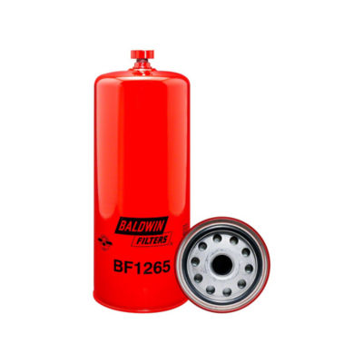 Baldwin Fuel Filter BF1265 - Shoup
