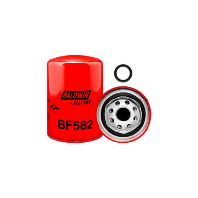 Bf5 Baldwin Fuel Filter Shoup