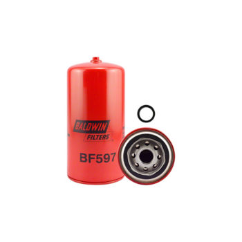 BF597 - Fuel Filter