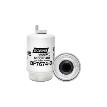 BF7674D - Fuel Filter