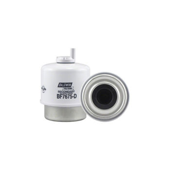 BF7675D - Fuel Filter