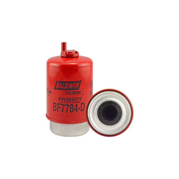 BF7784D - Fuel Filter