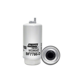 BF7786D - Fuel Filter