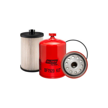 BF7929KIT - Fuel Filter